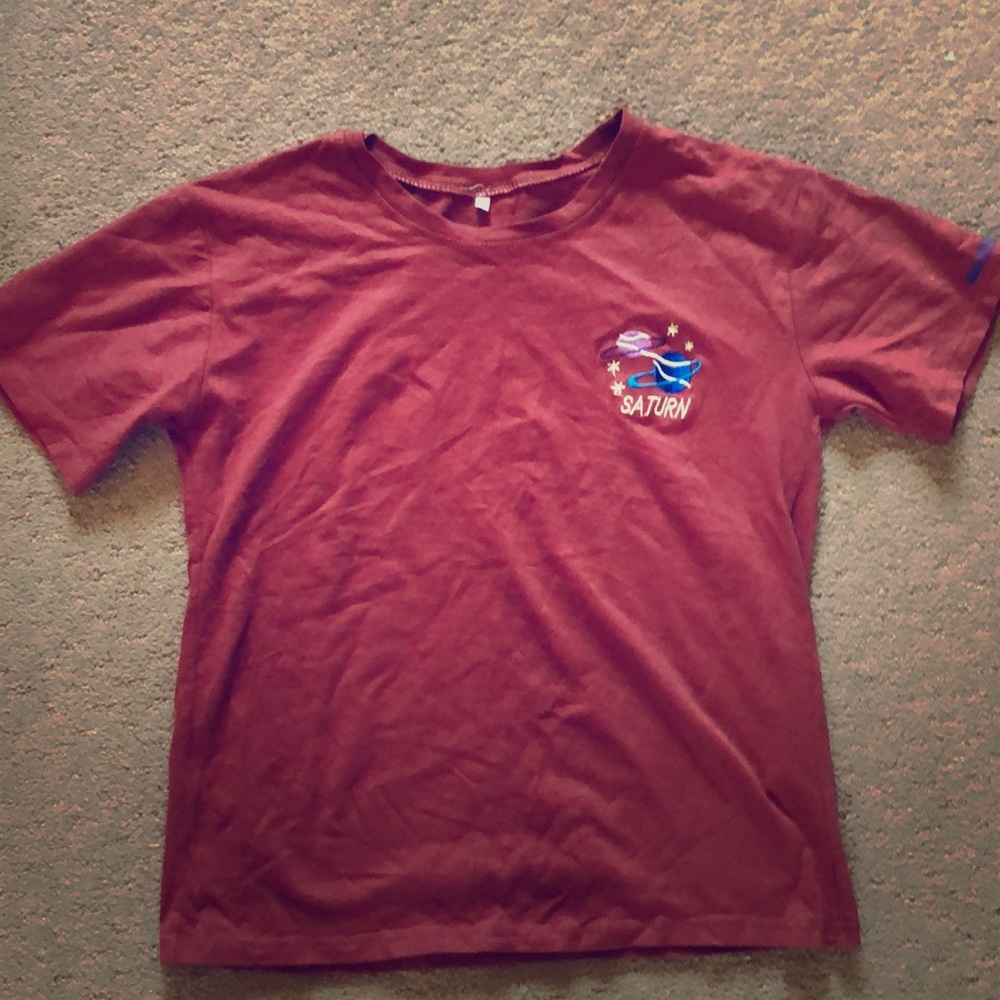 Cute shirt